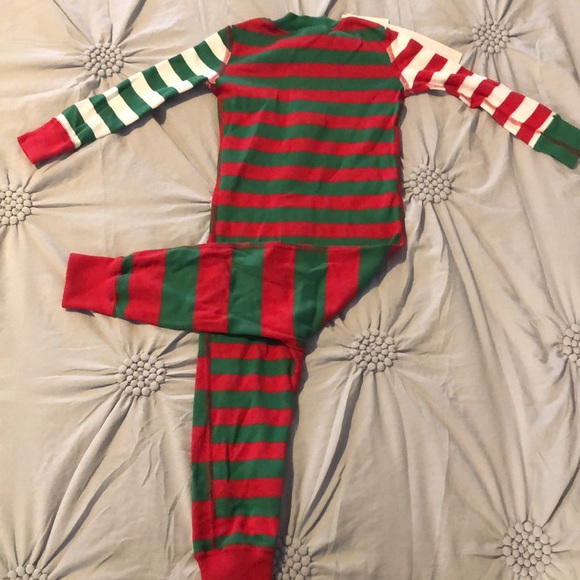 2T Hanna Andersson PJs - Picture 3 of 3